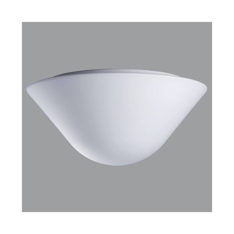 Plafond DRACO 5 Opal matt - d. 490 mm