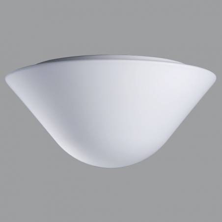 Plafond DRACO 5 Opal matt - d. 490 mm