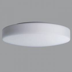 Plafond EDNA 4 Opal matt - d. 420 mm