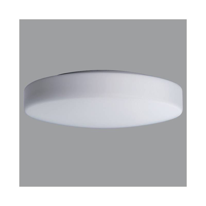 Plafond EDNA 4 Opal matt - d. 420 mm