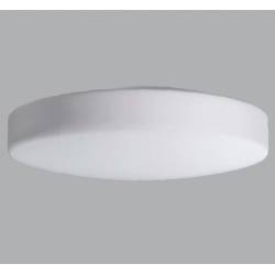 Opal matte plafond EDNA 5 - d. 490 mm