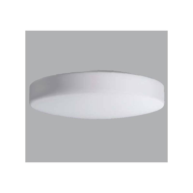 Plafond EDNA 5 Opal matt - d. 490 mm