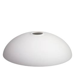 Opal matte lampshade 4368 -...