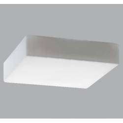 Plafond LINA 7 Opal matt - l. 440 mm