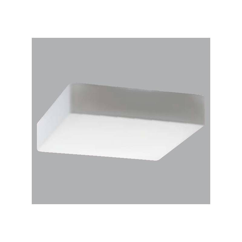 Plafond LINA 7 Opal matt - l. 440 mm