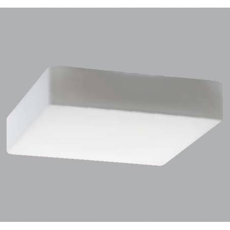 Plafond LINA 7 Opal matt - l. 440 mm