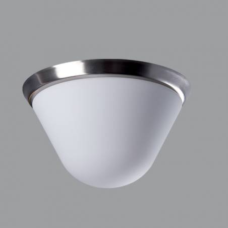 Plafond DRACO DL2 Opal matt - d. 305 mm