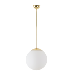 Opal matte lamp ADRIA P2 -...