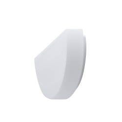 Deckenlampe NARA 2 Opal...