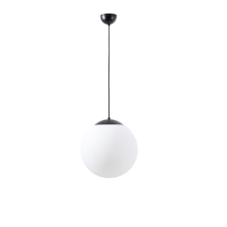 Lampa ADRIA S2 opalowa...