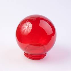 Lampa 4047 w różnych wersjach z gwintem - śr. 150/84,5 mm