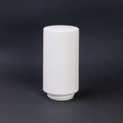 Opal matte lampshade 4621 with thread