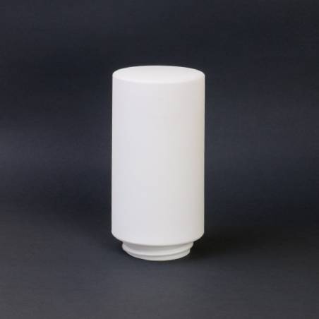 Opal matte lampshade 4621 with thread