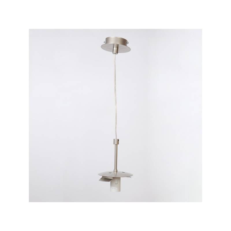 Hanger SPHERE for spheres lampshade with one side open - d. 300/350 mm