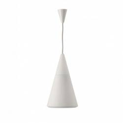 Opal matte lamp DANTE 1 - d. 300 mm