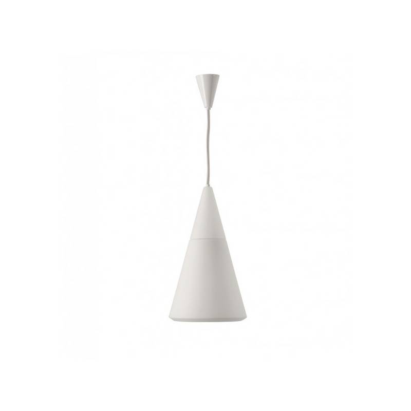 Opal matte lamp DANTE 1 - d. 300 mm