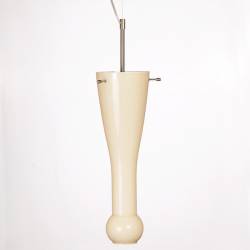 Lampenschirm 126 in verschiedenen Optionen - h. 400 mm