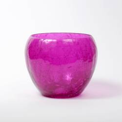 Flower pots - globe - d. 120 mm