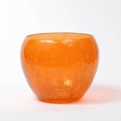 Flower pots - globe - d. 120 mm