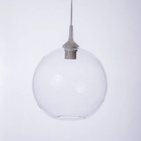 Lampenschirm 4054 in verschiedenen Optionen - d. 250/42 mm