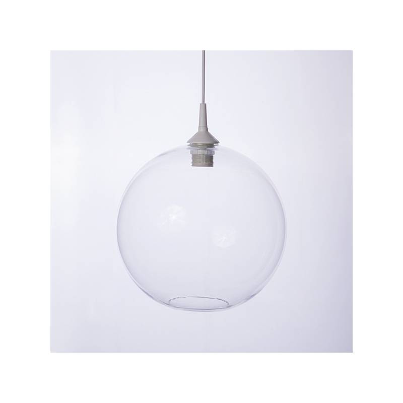 Lampa 4057 w różnych wersjach - śr. 300/42 mm