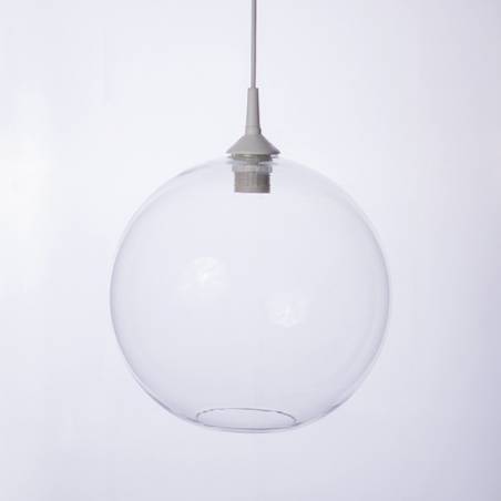 Lampa 4057 w różnych wersjach - śr. 300/42 mm