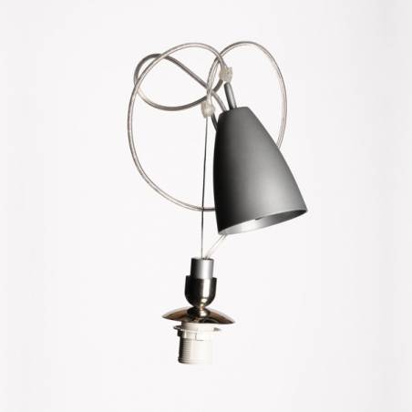 Aufhängungen DERBY FIRM mit Stärkungsseil