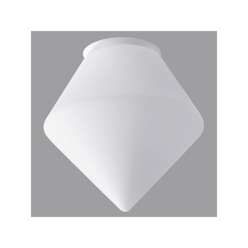 Plafond AFRA Opal matt - d. 300 mm