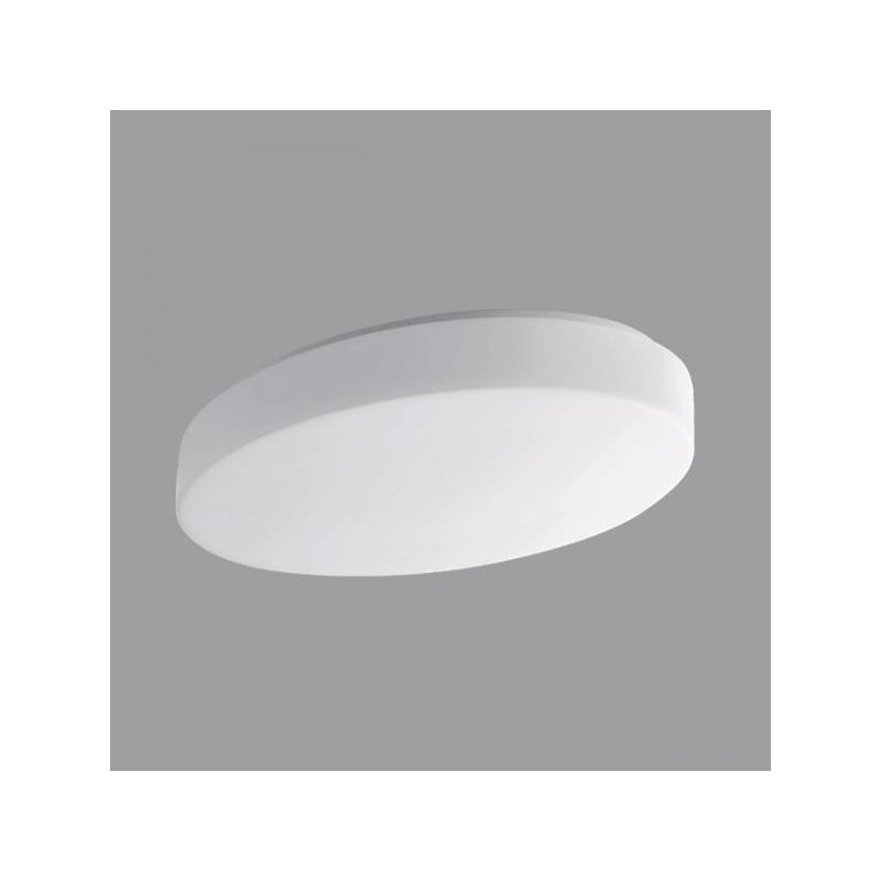 Plafond GEMINI 1 Opal matt - l. 385 mm