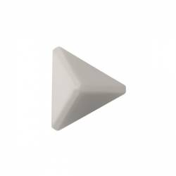 Plafond PYRAMUS 1 Opal matt - l. 300 mm