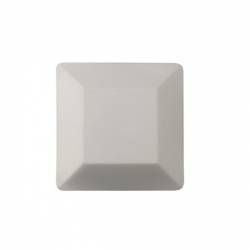 Plafon PYRAMUS 3 opalowy matowy - dł. 320 mm