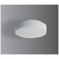 Plafond ELSA 1 Opal matt - d. 250 mm