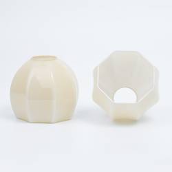 Klosz 5514 w różnych wersjach - śr. 130/46 mm