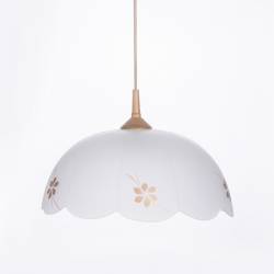 Lampenschirm 1003 in verschiedenen Optionen - d. 350/45 mm