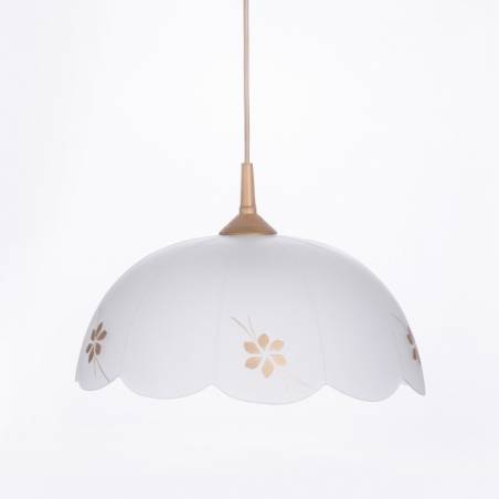Lampshade 1003 in different options - d. 350/42 mm