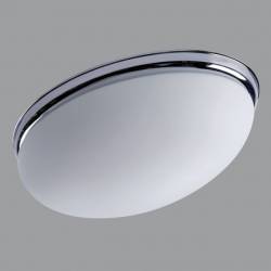 Plafond ALMA D2 Opal matt - l. 370 mm