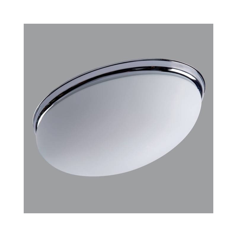 Plafond ALMA D2 Opal matt - l. 370 mm