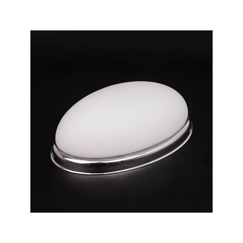 Plafond ALMA D1 Opal matt - l. 270 mm