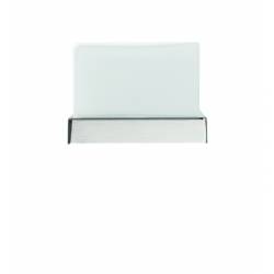 Opal matte plafond SYLVIA D2 - l. 620 mm