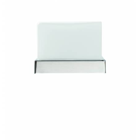 Plafond SYLVIA D2 Opal matt - l. 620 mm