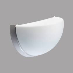 Plafond NELA DL1 Opal matt - l. 270 mm