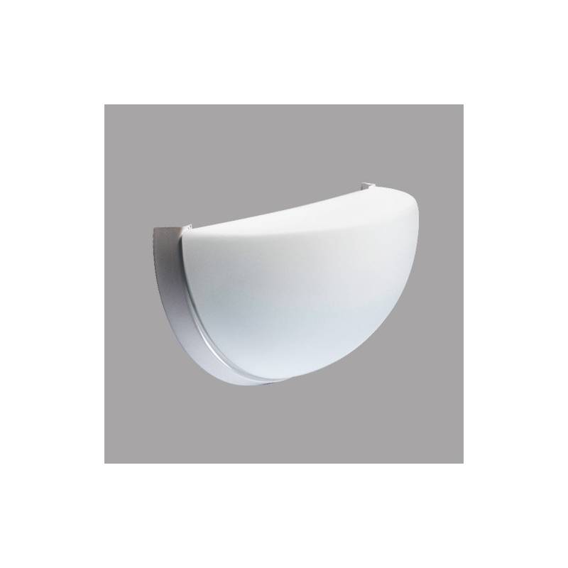 Plafond NELA DL1 Opal matt - l. 270 mm