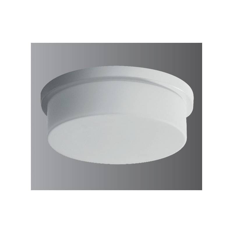 Plafond ELSA D3 Opal matt - d. 385 mm