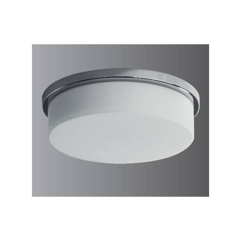 Plafond ELSA D3 Opal matt - d. 385 mm