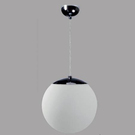 Lampe ADRIA S3 Opal matt - d. 400 mm