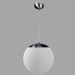 Lampe ADRIA S3 Opal matt - d. 400 mm