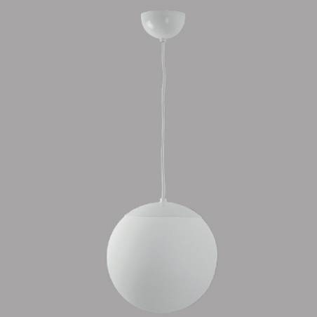 Lampe ADRIA S2 Opal matt - d. 300 mm