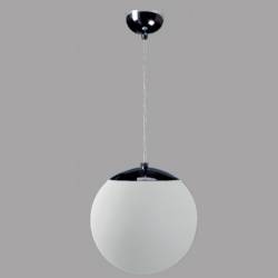 Lampe ADRIA S2 Opal matt - d. 300 mm