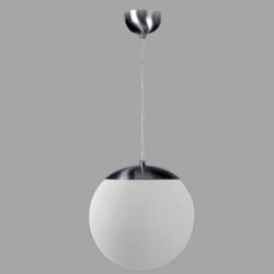 Lampa ADRIA S2 opalowa matowa - śr. 300 mm