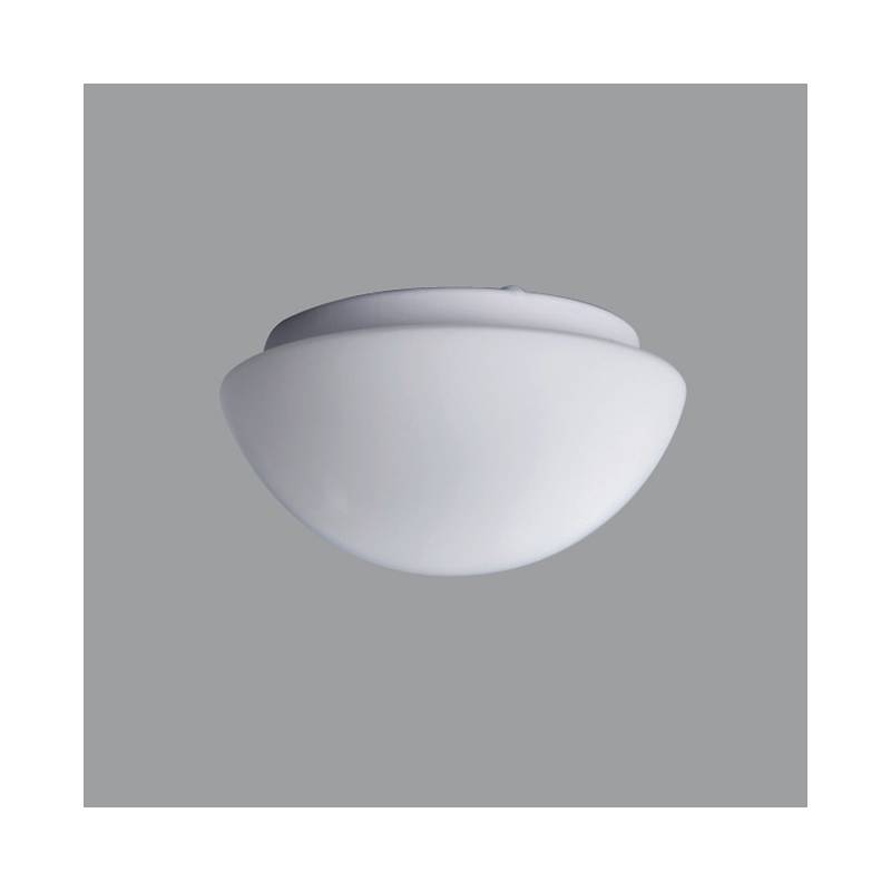 Plafond AURA 6 LED Opal matt- d. 200 mm